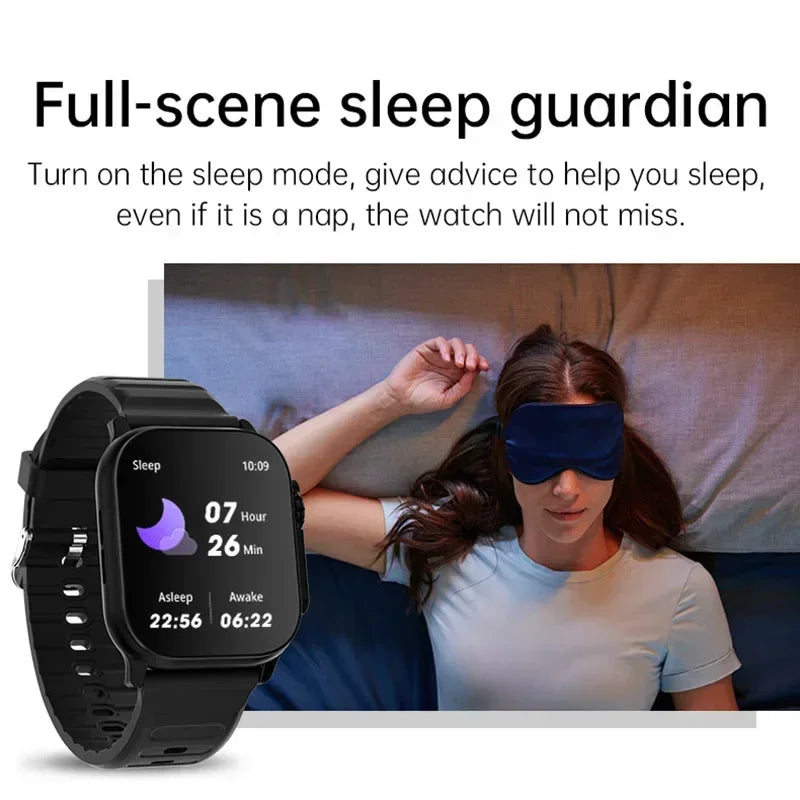 Nouvelle montre T800 U2 montre intelligente 49mm 2024 nouveau NFC hommes femmes GPS piste Bluetooth appel BT jeux de musique sans fil charge Smartwatch