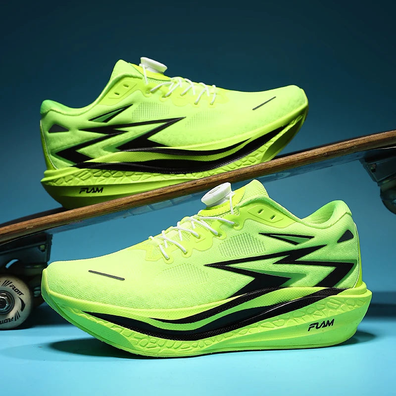 Chaussures de marche Chaussures pour hommes 2025 Nouvelles baskets Chaussures de sport cool Grande taille Automne Extérieur Respirant