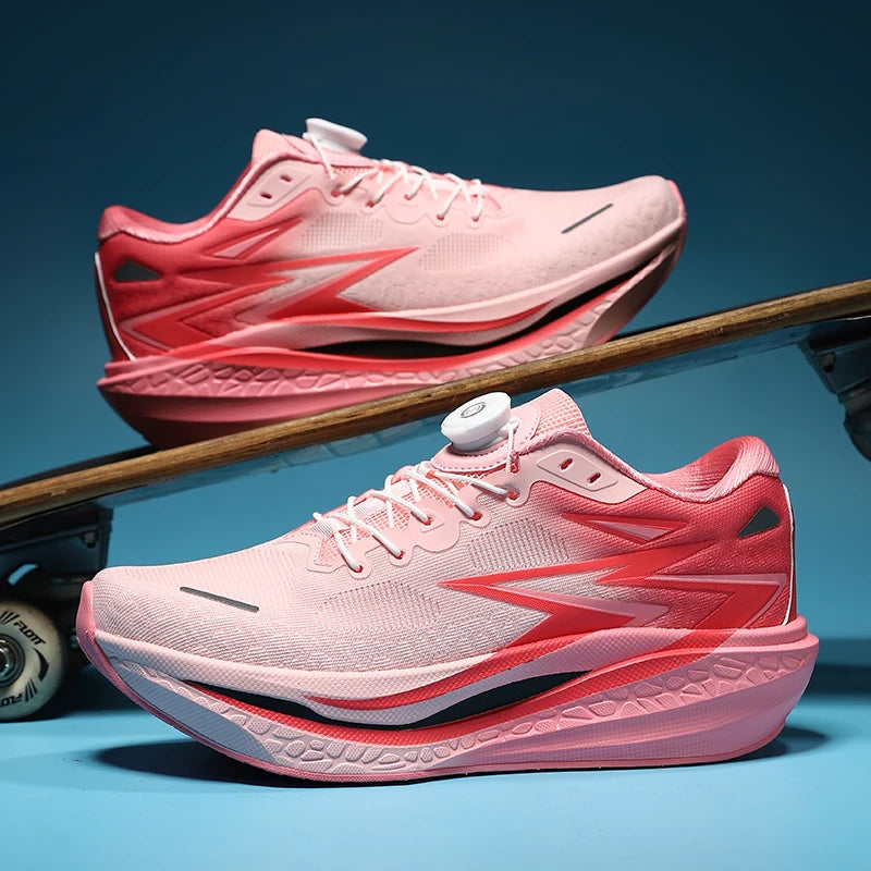 Chaussures de marche Chaussures pour hommes 2025 Nouvelles baskets Chaussures de sport cool Grande taille Automne Extérieur Respirant