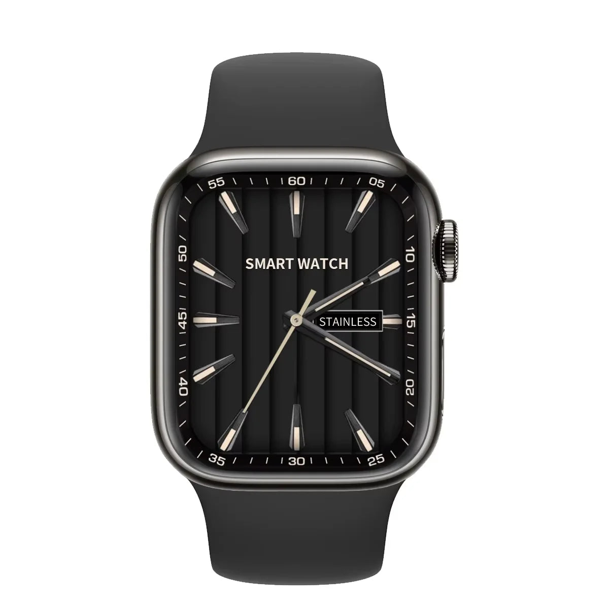 Nouvelle montre T800 U2 montre intelligente 49mm 2024 nouveau NFC hommes femmes GPS piste Bluetooth appel BT jeux de musique sans fil charge Smartwatch