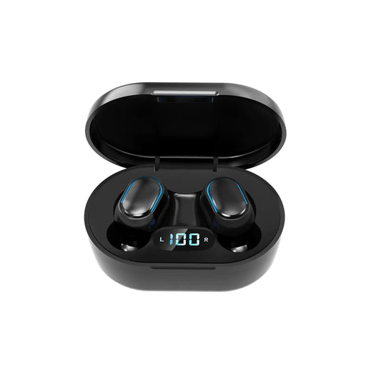 Original A6S TWS casque sans fil écouteurs Bluetooth casque Sport stéréo Fone Bluetooth écouteurs pour Xiaomi Huawei iPhone