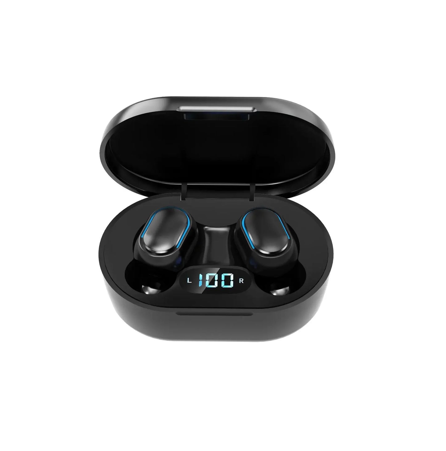 Original A6S TWS casque sans fil écouteurs Bluetooth casque Sport stéréo Fone Bluetooth écouteurs pour Xiaomi Huawei iPhone