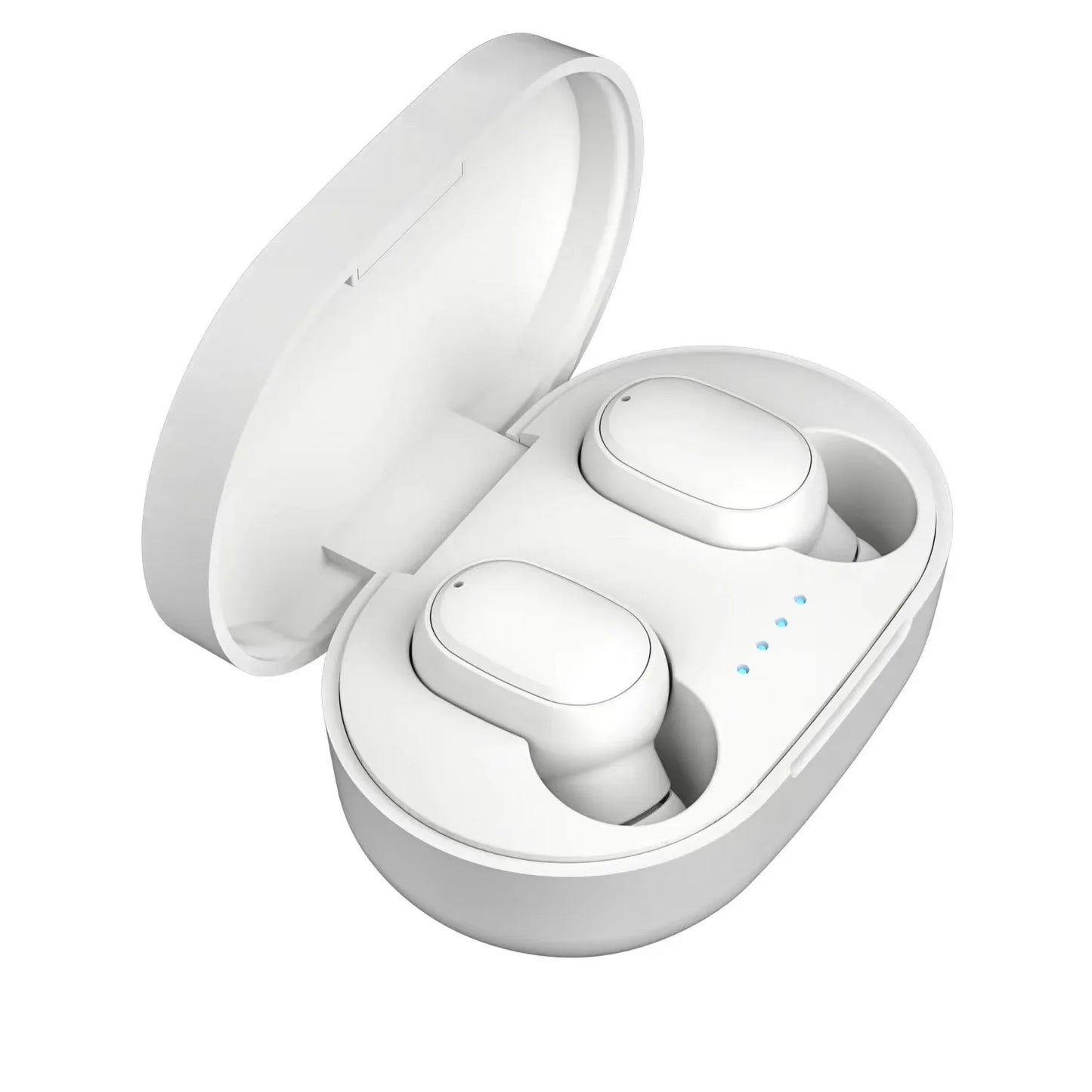 Original A6S TWS casque sans fil écouteurs Bluetooth casque Sport stéréo Fone Bluetooth écouteurs pour Xiaomi Huawei iPhone