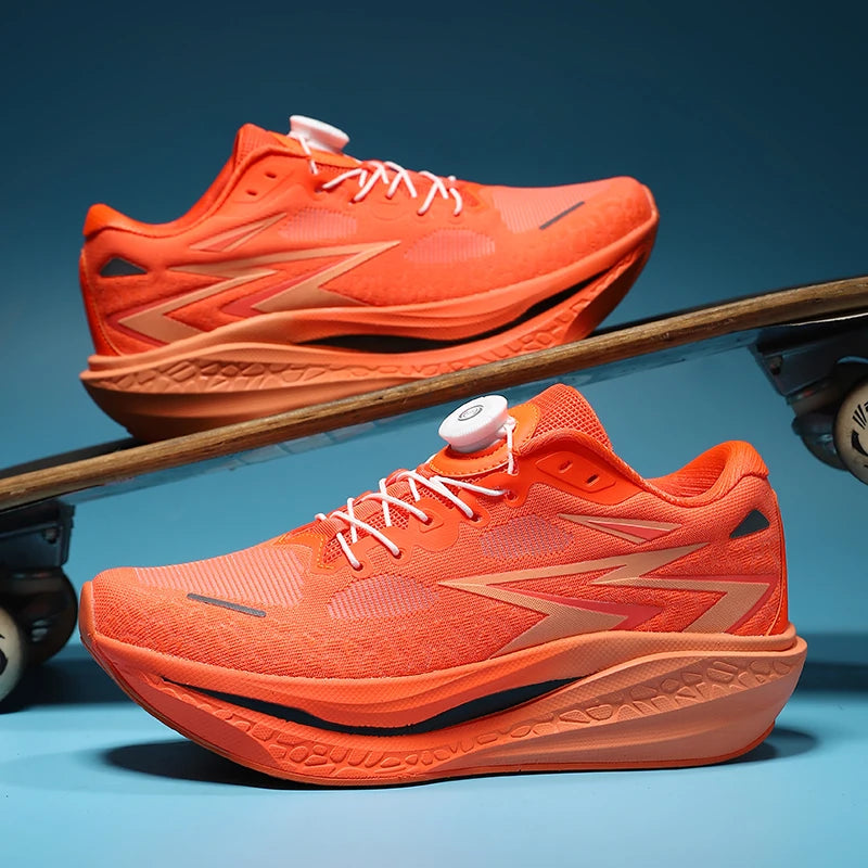 Chaussures de marche Chaussures pour hommes 2025 Nouvelles baskets Chaussures de sport cool Grande taille Automne Extérieur Respirant
