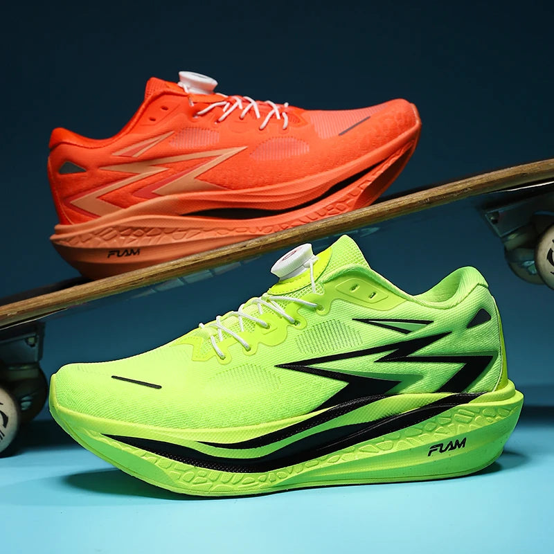 Chaussures de marche Chaussures pour hommes 2025 Nouvelles baskets Chaussures de sport cool Grande taille Automne Extérieur Respirant