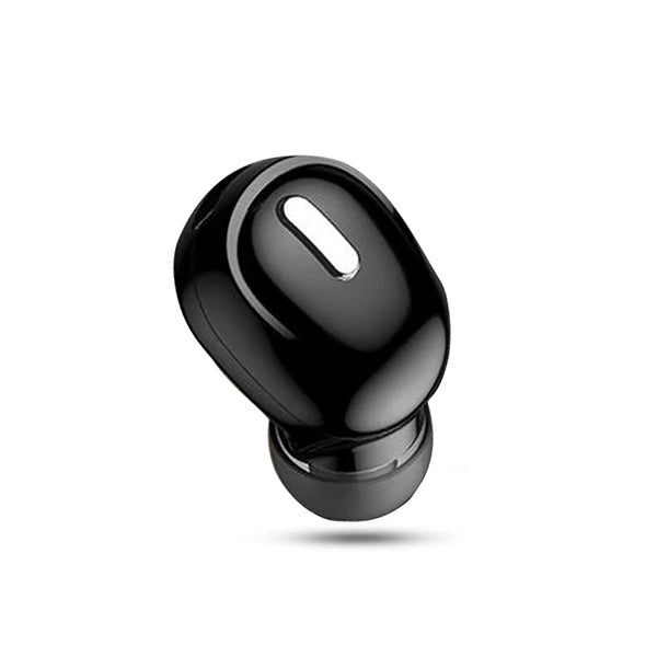 X9 casque sans fil Bluetooth 5.0 écouteurs avec micro unique dans l'oreille sport étanche TWS écouteurs Bluetooth mains libres casque