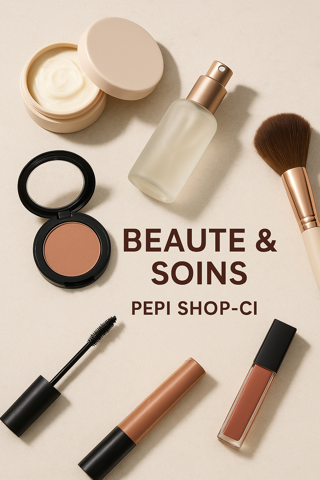 Beautés & soins
