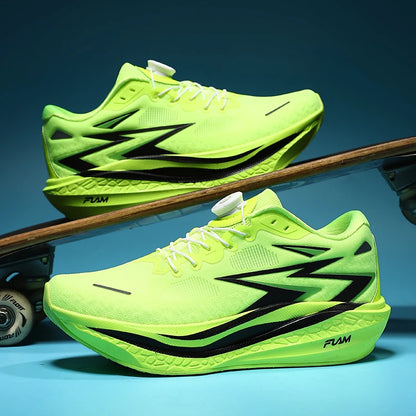 Chaussures de marche Chaussures pour hommes 2025 Nouvelles baskets Chaussures de sport cool Grande taille Automne Extérieur Respirant