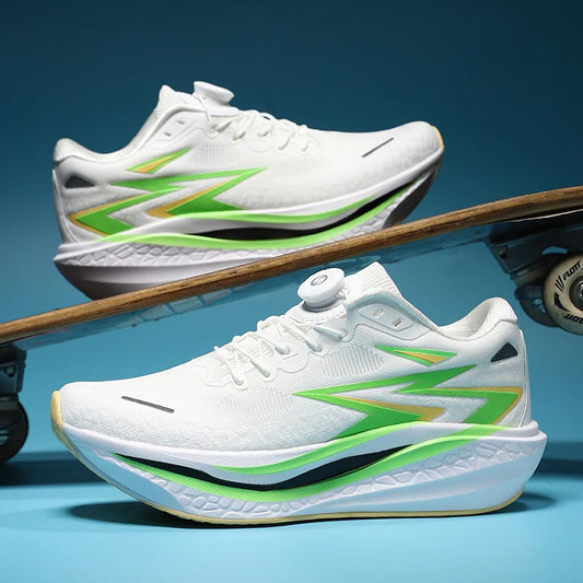 Chaussures de marche Chaussures pour hommes 2025 Nouvelles baskets Chaussures de sport cool Grande taille Automne Extérieur Respirant