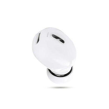 X9 casque sans fil Bluetooth 5.0 écouteurs avec micro unique dans l'oreille sport étanche TWS écouteurs Bluetooth mains libres casque